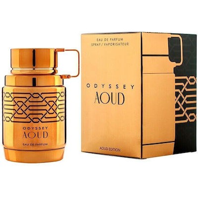 ARMAF Odyssey Aoud EDP 100ml